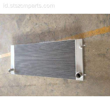 excavator PC600-8 Radiator 21M-03-22910(Hubungi email: bj-012@stszcm.com)